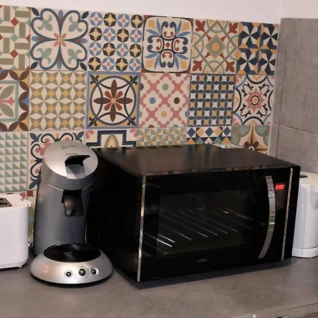 Appartement L'Oriflamme à Avignon Extérieur photo