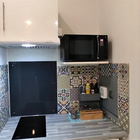 Appartement L'Oriflamme à Avignon Extérieur photo
