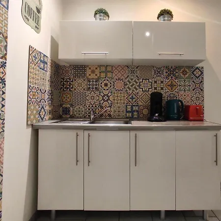 Appartement L'Oriflamme à Avignon Extérieur photo