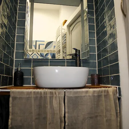 Appartement L'Oriflamme à Avignon Extérieur photo