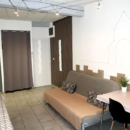 Appartement L'Oriflamme à Avignon Extérieur photo