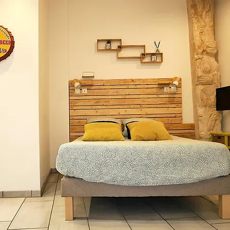 Appartement L'Oriflamme à Avignon Extérieur photo