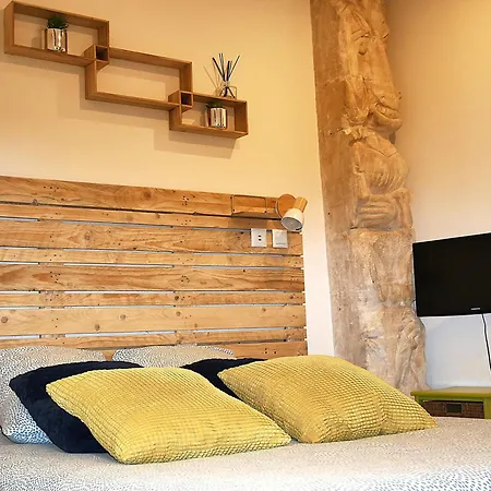 Appartement L'Oriflamme à Avignon Extérieur photo