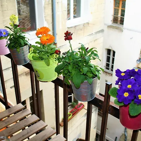 Appartement L'Oriflamme à Avignon Extérieur photo
