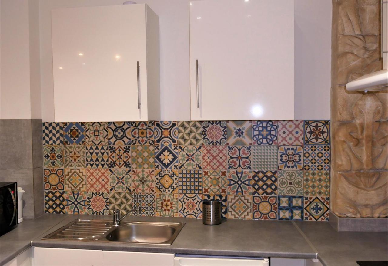 L'oriflamme Appartement