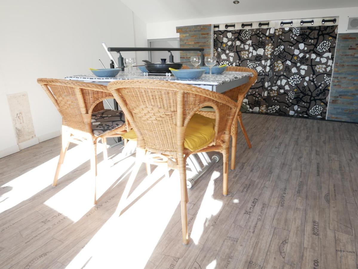 Appartement L'oriflamme Avignon