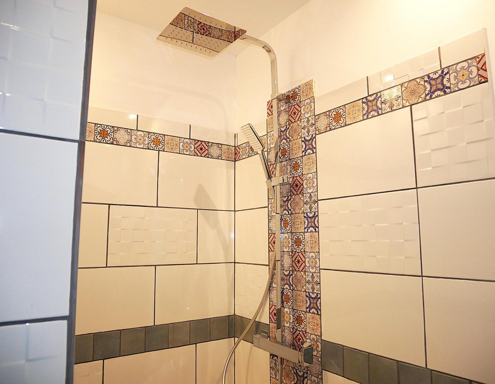 L'oriflamme Appartement