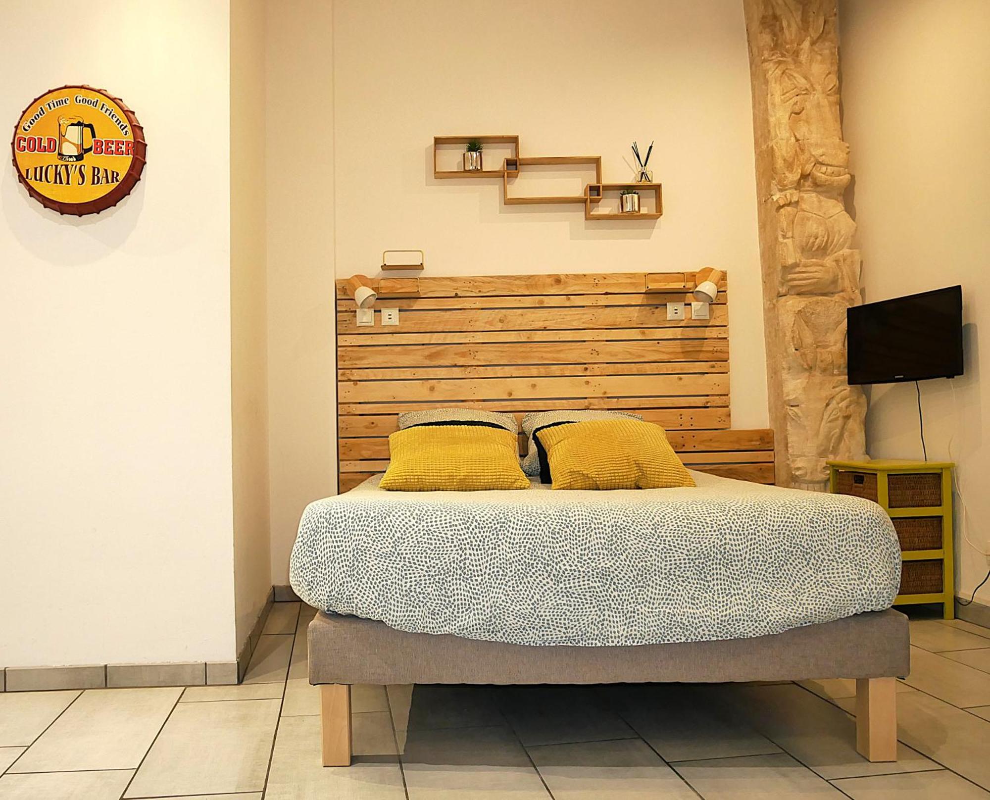 Appartement L'oriflamme Avignon