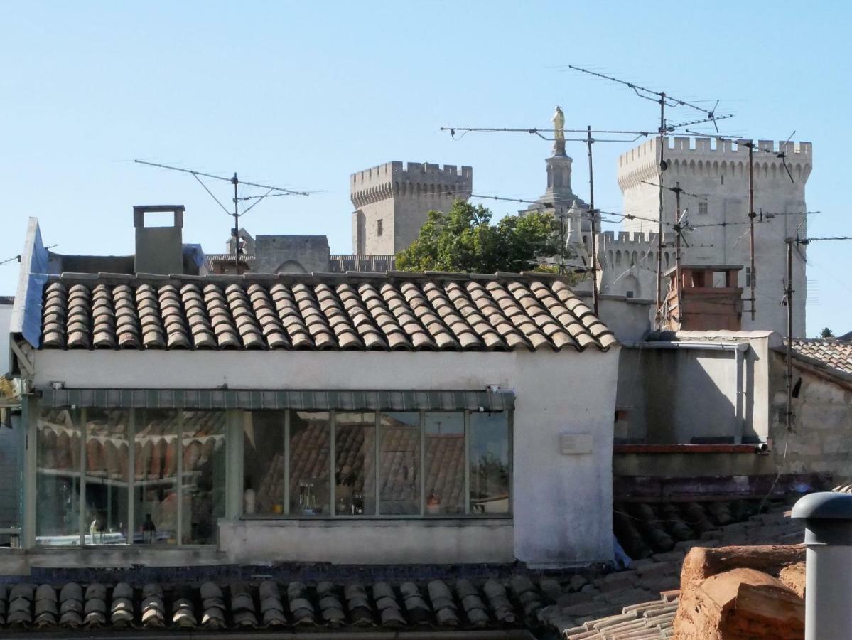 L'oriflamme Appartement *